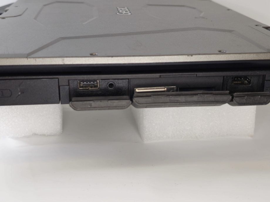 image of Getac S410 Touch Rugged Laptop Intel Core i5 6300U 8GB RAM 256GB SSD Win 10 Pro 355756898972 6