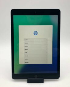 Apple iPad 10.2" (7th Gen) 32GB Space Gray Wifi Only MW742LL/A iOS Smartphone 2