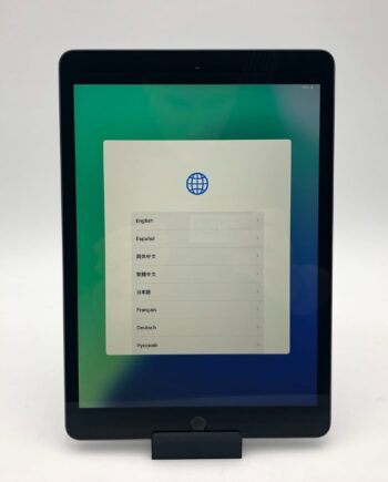 Apple iPad 10.2" (7th Gen) 32GB Space Gray Wifi Only MW742LL/A iOS Smartphone 2