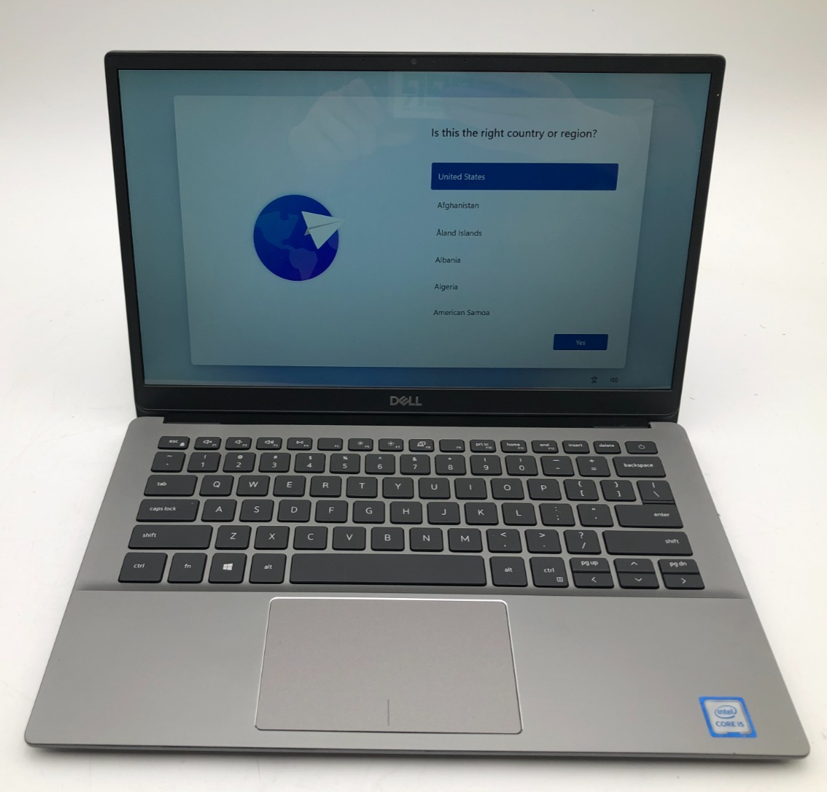 Dell Latitude 3301 i5-8265U 8GB 512GB NVMe SSD 13.3" FHD Win 11 Pro 1 Dell Latitude 3301 i5-8265U 8GB 512GB NVMe SSD 13.3" FHD Win 11 Pro