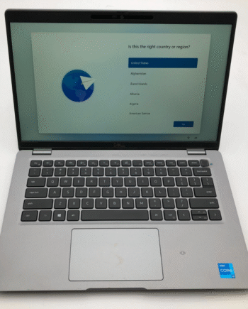 Dell Latitude 5420 i5-1145G7 16GB 128GB SSD 14″ FHD Win 11 Pro #C4F3B