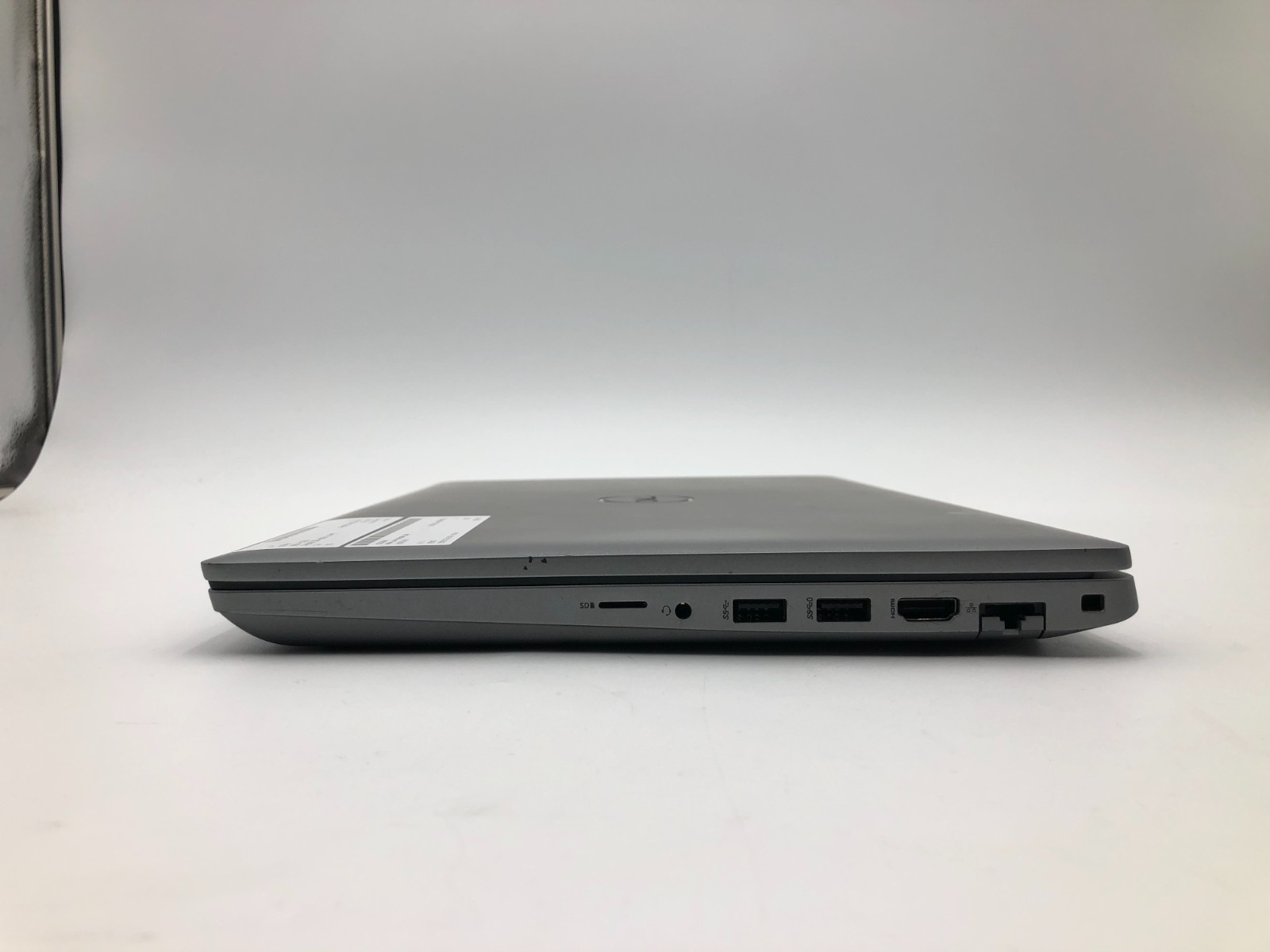 Dell Latitude 5521 i7-11850H 16GB 256GB NVMe 15.5" FHD Win 11 Pro 6 Dell Latitude 5521 i7-11850H 16GB 256GB NVMe 15.5" FHD Win 11 Pro