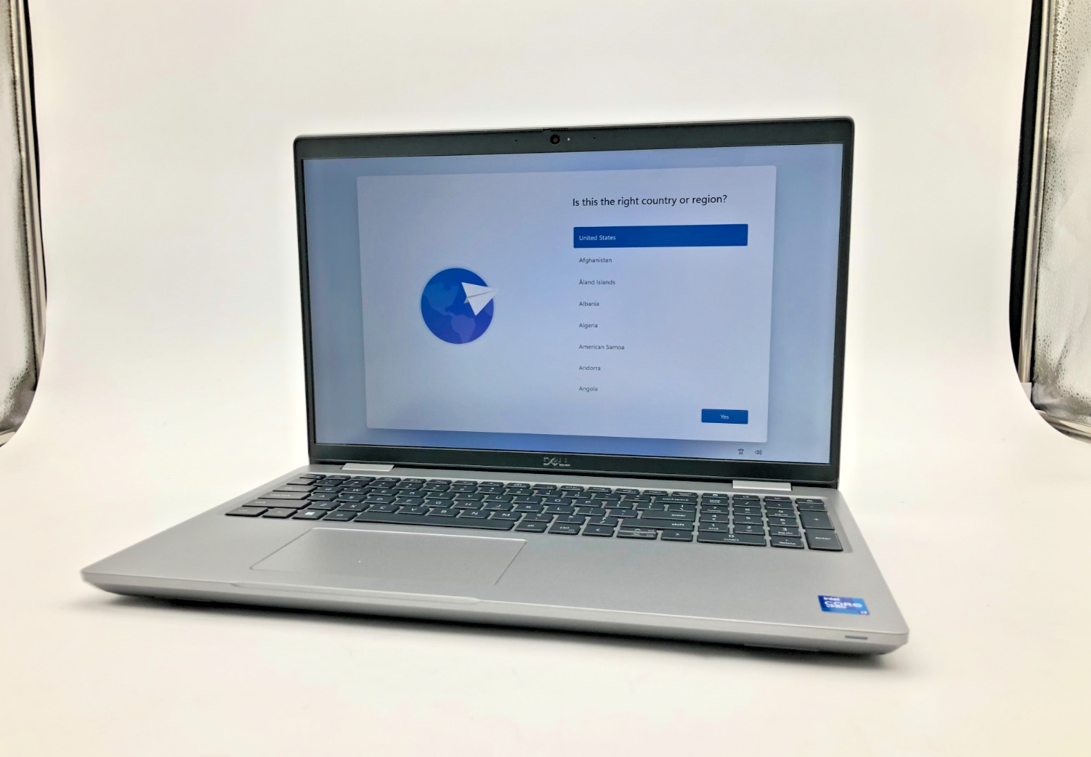 Dell Latitude 5521 i7-11850H 16GB 256GB NVMe 15.5" FHD Win 11 Pro 1 Dell Latitude 5521 i7-11850H 16GB 256GB NVMe 15.5" FHD Win 11 Pro