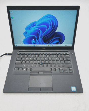 Dell Latitude 7490 - i5 8350U 16GB 256GB SSD Windows 11 Pro - No Battery/ WebCam