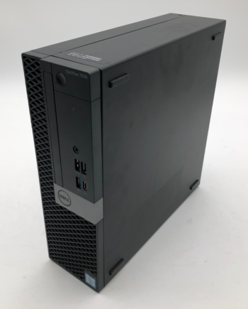 Dell OptiPlex 7050 i7-6700 16GB 128GB SSD Windows 10 Pro