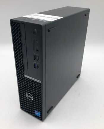 Dell OptiPlex 7090 Intel Core i7-11700 16 GB RAM [object Object] SSD Win 11 Pro