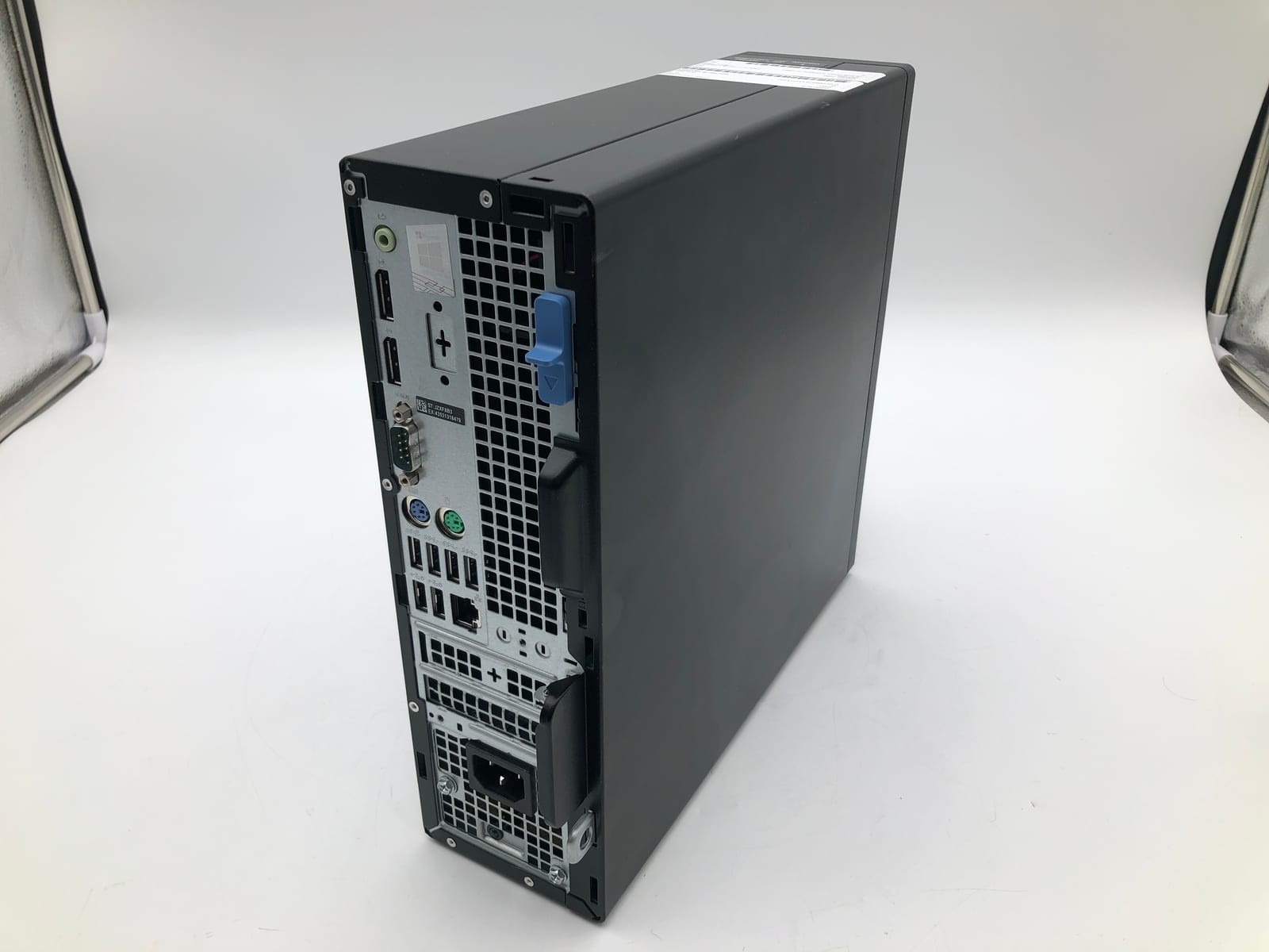 Dell | OptiPlex 7090 | i7-11700 | 16GB | 512GB NVMe SSD | Win 11 Pro 3 Dell | OptiPlex 7090 | i7-11700 | 16GB | 512GB NVMe SSD | Win 11 Pro