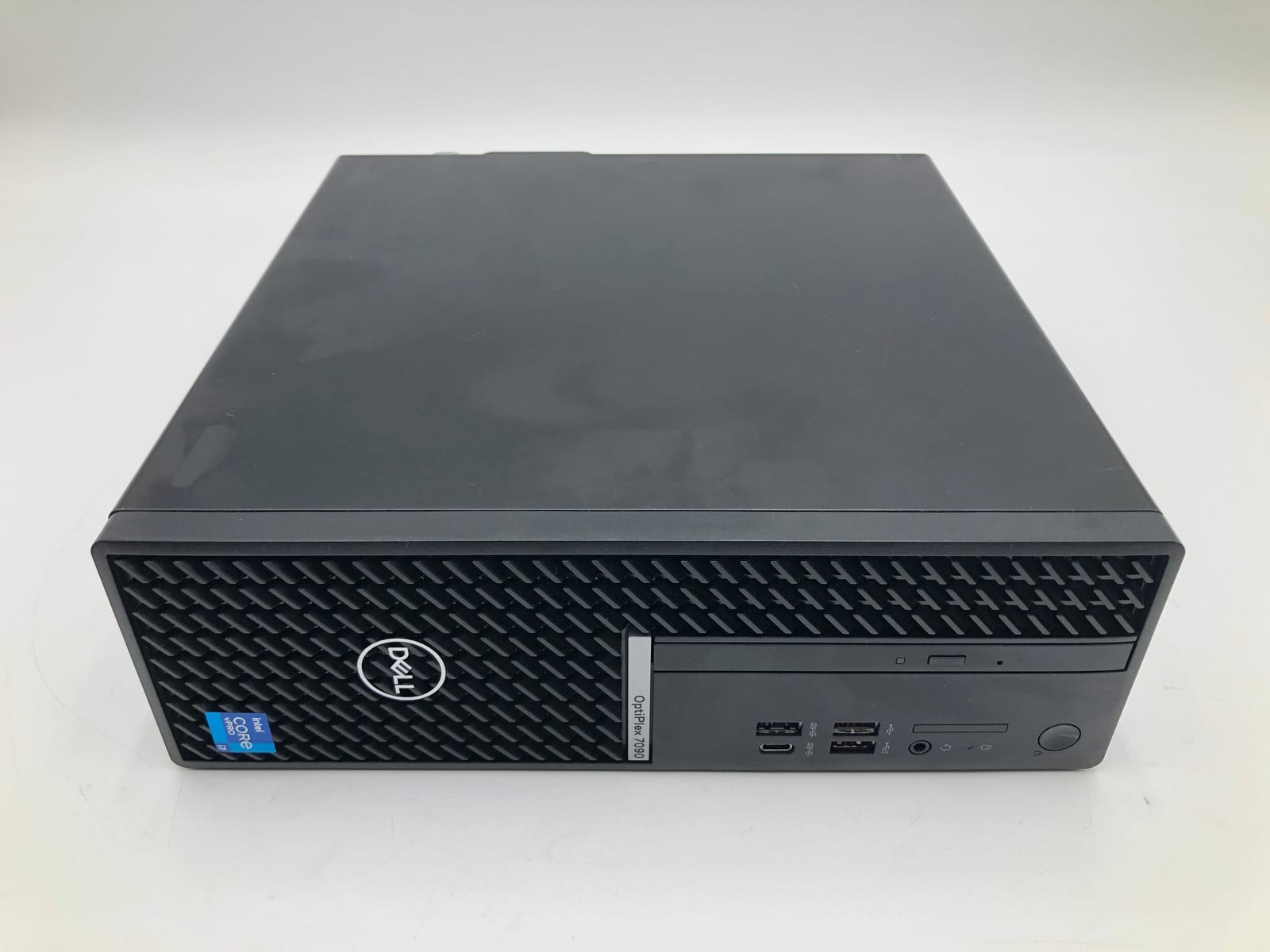 Dell | OptiPlex 7090 | i7-11700 | 16GB | 512GB NVMe SSD | Win 11 Pro 4 Dell | OptiPlex 7090 | i7-11700 | 16GB | 512GB NVMe SSD | Win 11 Pro