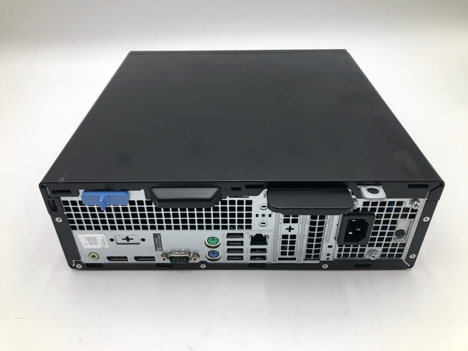 Dell | OptiPlex 7090 | i7-11700 | 16GB | 512GB NVMe SSD | Win 11 Pro 5 Dell | OptiPlex 7090 | i7-11700 | 16GB | 512GB NVMe SSD | Win 11 Pro