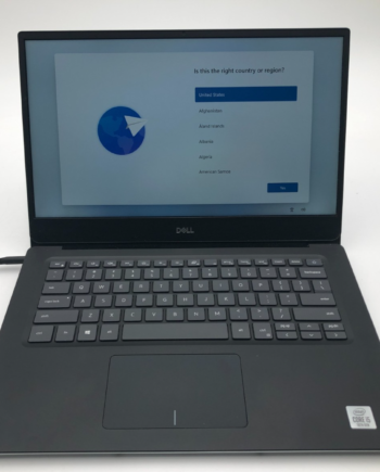 Dell Vostro 5490 i5-10210U 24GB 128GB NVMe 14" FHD Win 11 Pro No Battery