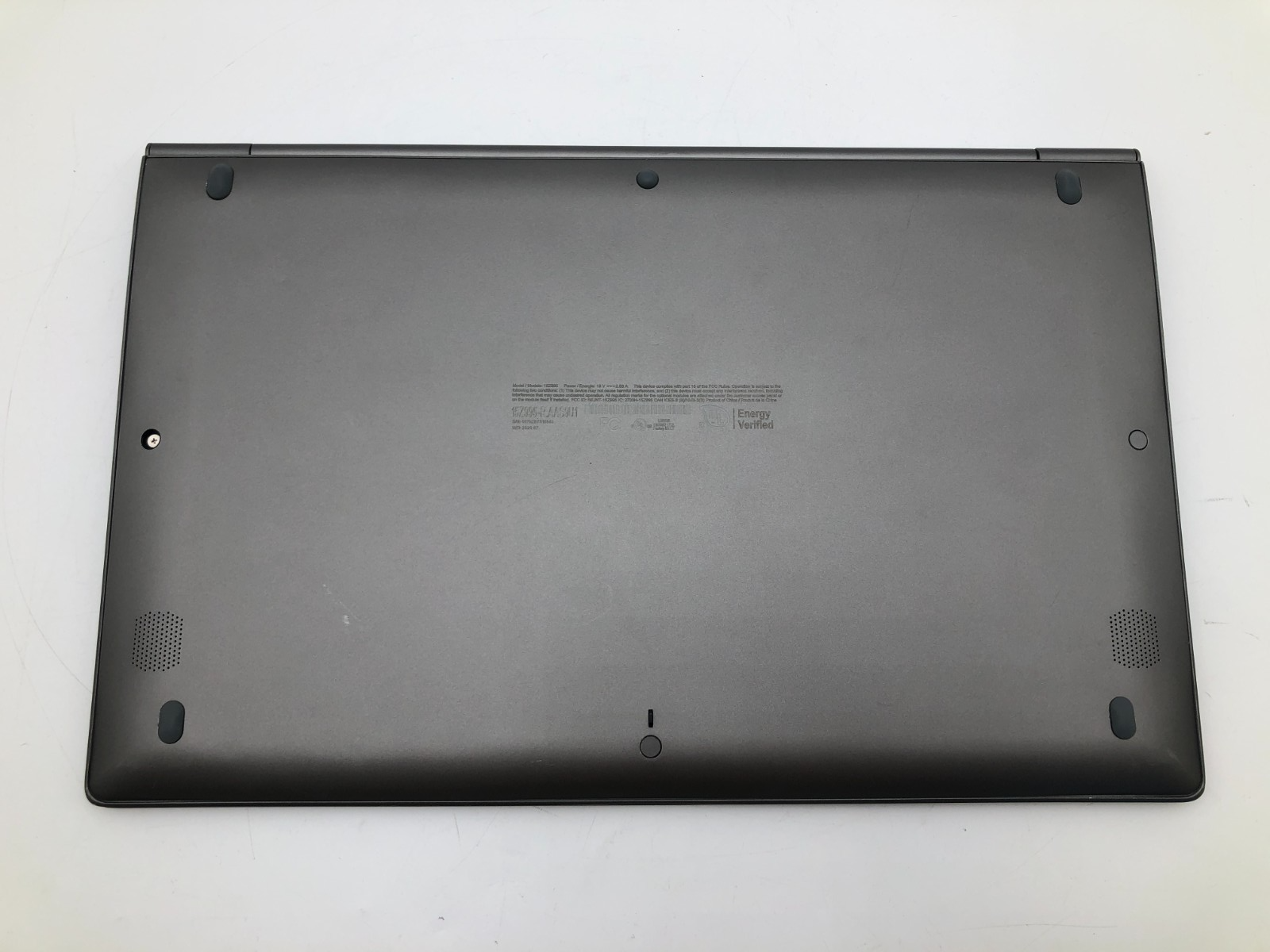 LG Gram 15Z995 Touchscreen i7-10510U 16GB 1TB NVMe 15.5" Win 11 Pro No Battery 6 LG Gram 15Z995 Touchscreen i7-10510U 16GB 1TB NVMe 15.5" Win 11 Pro No Battery