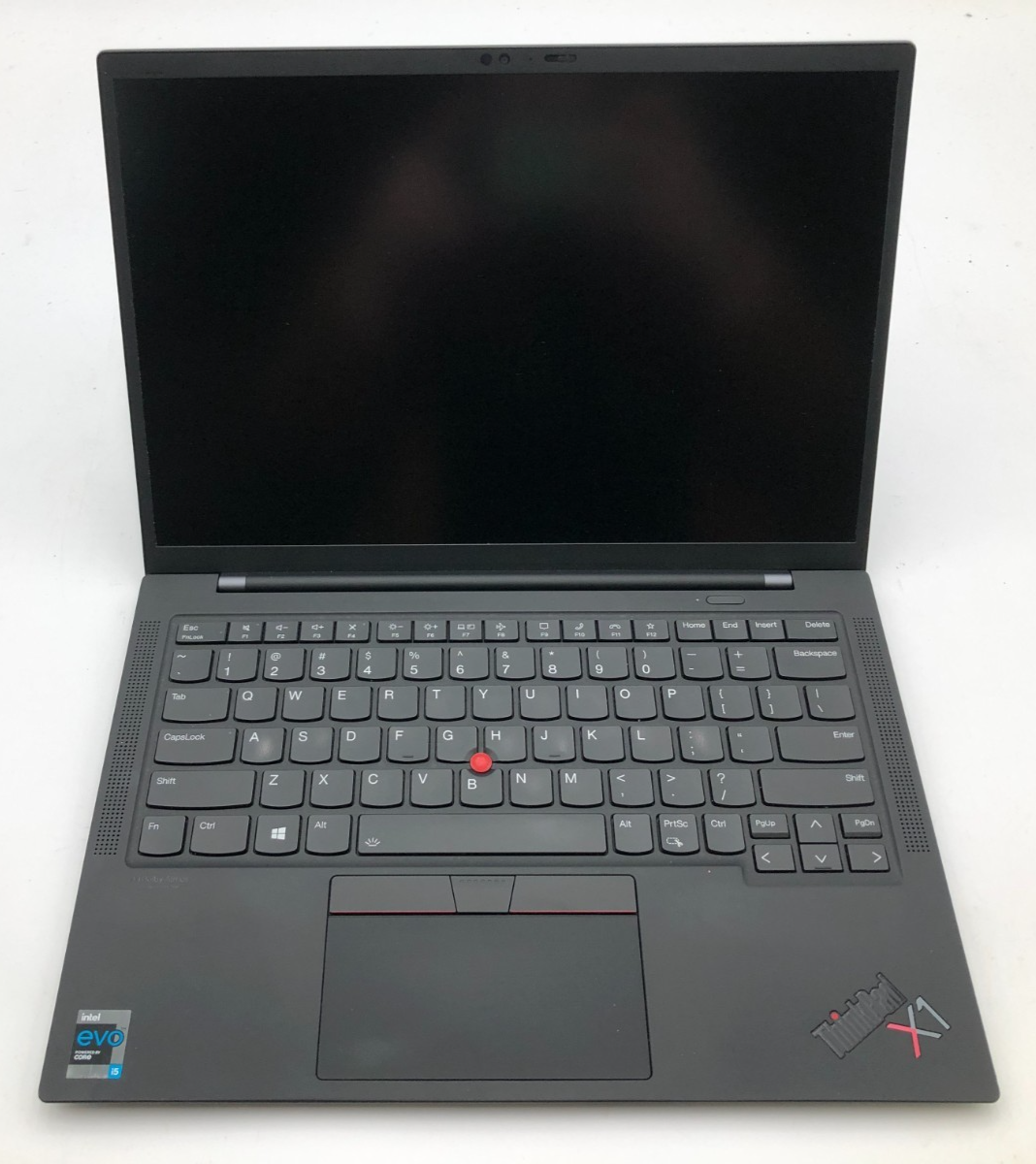 Lenovo ThinkPad X1 Carbon Gen 9 i5-1135G7 8GB No SSD/OS 14" Laptop *READ* 3 Lenovo ThinkPad X1 Carbon Gen 9 i5-1135G7 8GB No SSD/OS 14" Laptop *READ*