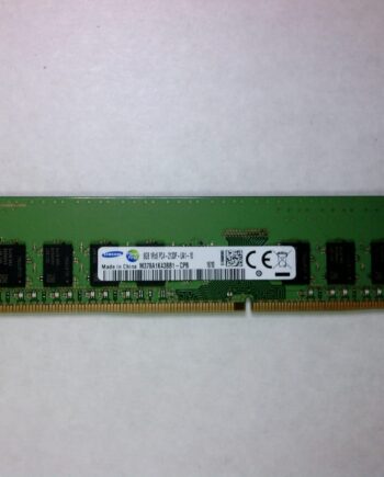 Samsung 8GB PC4-17000U DDR4-2133 Non-ECC UDIMM RAM M378A1K43BB1-CPB