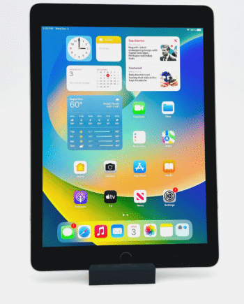 iPad Pro 9.7-inch 128GB A1674 Unlocked Wi-Fi + LTE - Space Gray