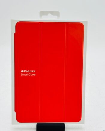 Apple iPad mini Smart Cover 5th Gen (Electric Orange) MJM63ZM/A - Open Box