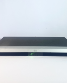 Cisco C60 TelePresence System Codec Video Conferencing Rack Unit - tested