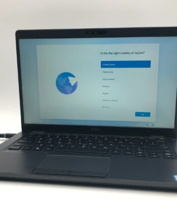 Dell | Latitude 5400 | i5-8365U | 16GB | 128GB SSD | Win 11 Pro | No Battery