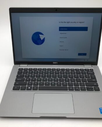 Dell | Latitude 5420 | i5-1135G7 | 16GB | 128GB NVMe | Win 11 Pro | 100% Battery