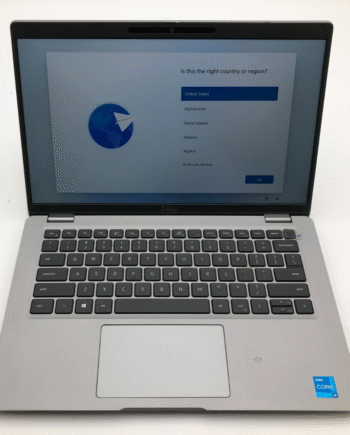 Dell Latitude 5420 i5-1145G7 16GB 128GB SSD 14″ FHD Win 11 Pro #C4F3A