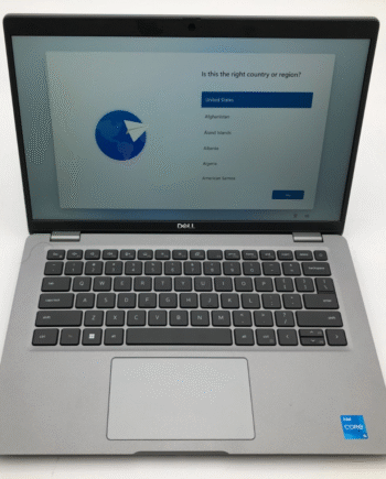 Dell Latitude 5430 i5-1235U 16GB 256GB SSD 14″ FHD Win 11 Pro #C4F3A