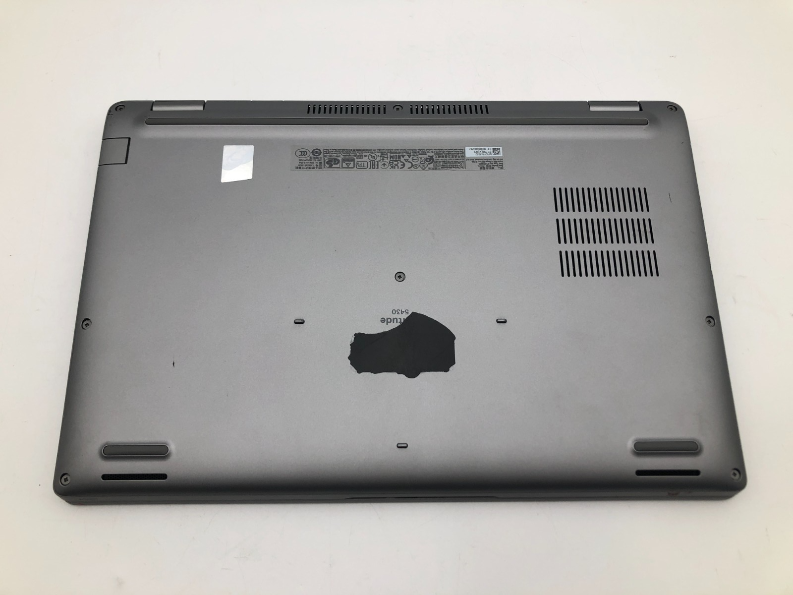 Dell Latitude 5430 i5-1235U 16GB 512GB NVMe 14" FHD Windows 11 Pro 6 Dell Latitude 5430 i5-1235U 16GB 512GB NVMe 14" FHD Windows 11 Pro