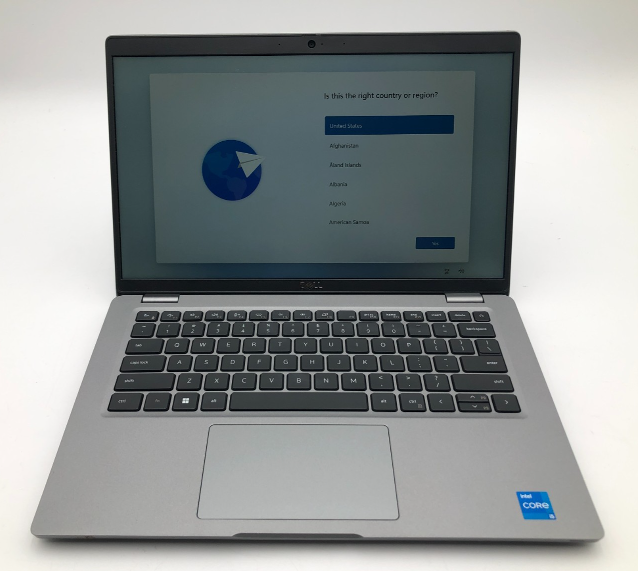 Dell Latitude 5430 i5-1235U 16GB 512GB NVMe 14" FHD Windows 11 Pro 1 Dell Latitude 5430 i5-1235U 16GB 512GB NVMe 14" FHD Windows 11 Pro