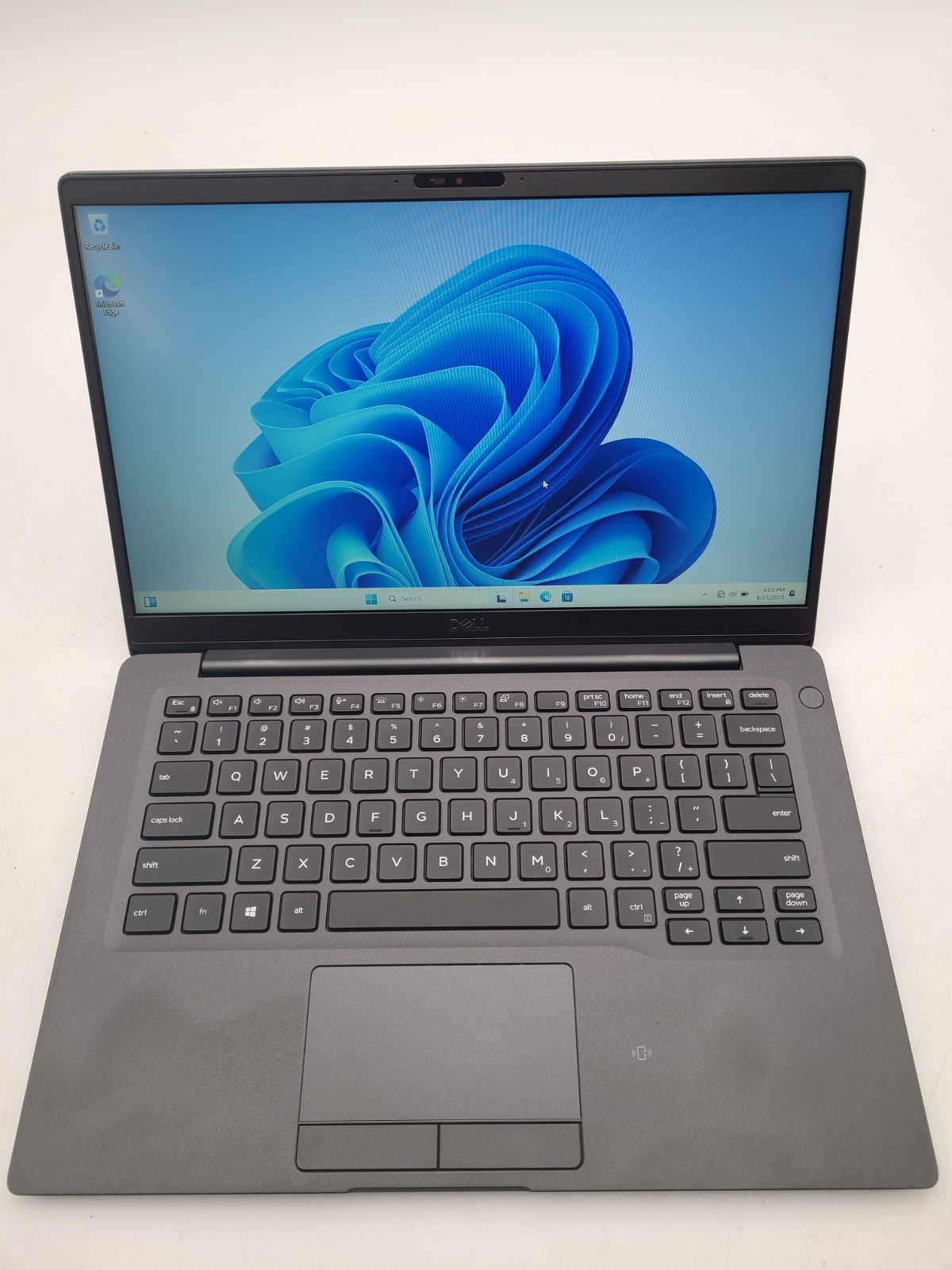Dell Latitude 7400 - i7 8665U -16GB 256GB- Windows11 Pro- 13.9in 1 Dell Latitude 7400 - i7 8665U -16GB 256GB- Windows11 Pro- 13.9in