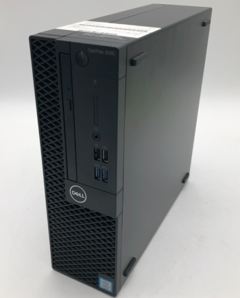 Dell OptiPlex 3060 Intel Core i5-8400 16GB RAM 500GB SSD Win 11 Pro