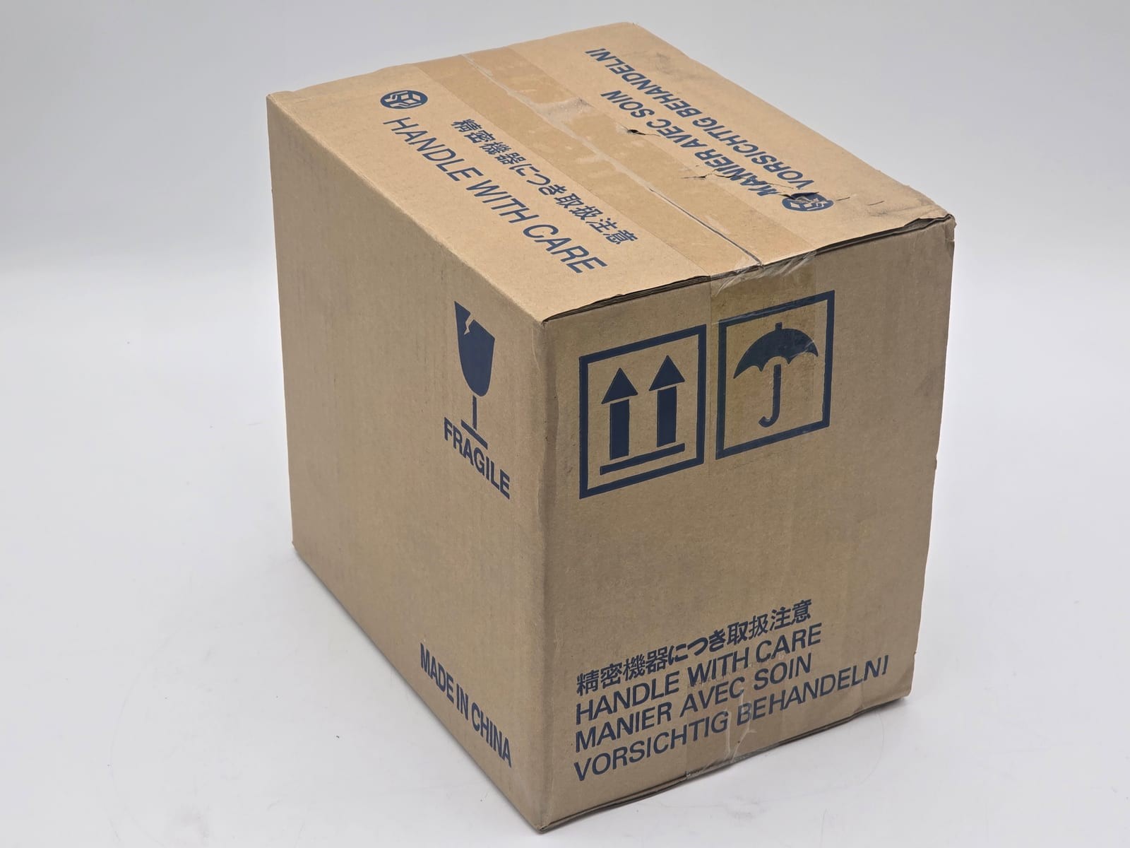 Epson | TM-T88VII | usb/ethernet | New Sealed 3 Epson | TM-T88VII | usb/ethernet | New Sealed
