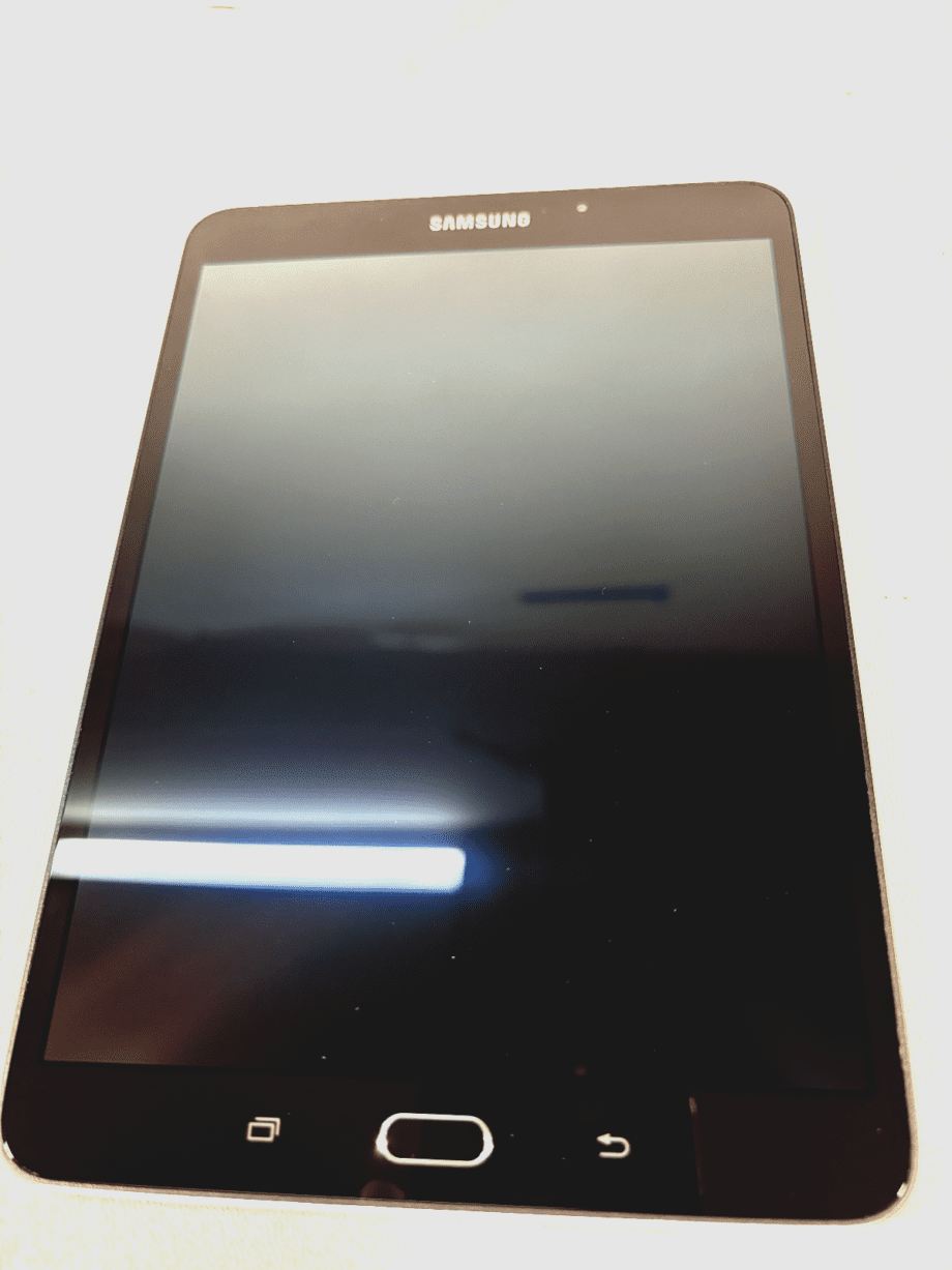 image of Samsung Galaxy Tab S2 32GB Wi Fi 8in Black Used Good 355915538792 4