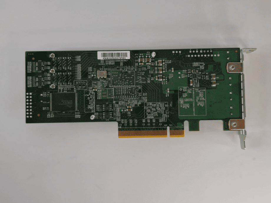 image of SuperMicro AOC S3008L L8E 12GBPS 8 Port HBA Internal SAS Controller 375458742492 2