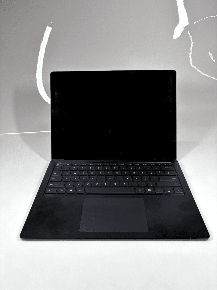 image of Surface Laptop 3 1868 Touch i5 1035G7 8GB 256GB SSD WIN11P Used Good 375460624292 4