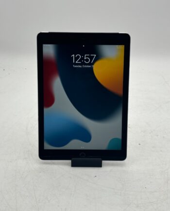 Apple iPad Air 10.2-inch (2nd Gen) Wi-Fi + Cellular 32GB Space Gray Fully Tested