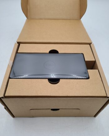 Dell D6000 Universal Dock USB-C