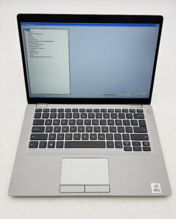 Dell Latitude 5410 - i5 10210U@1.60GHz -  16GB RAM -  No HDD/OS - For Parts
