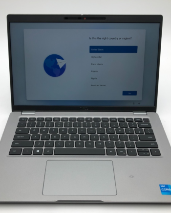 Dell Latitude 5420 i5-1145G7 16GB 256GB NVMe 14" FHD Win 11 Pro