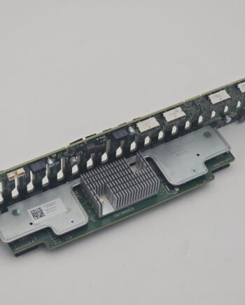 Dell PowerEdge R740XD 24-Bay SFF Backplane
