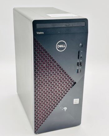 Dell Vostro 5880 Tower - i5 10400 8GB RAM 256GB SSD Windows 11 Pro