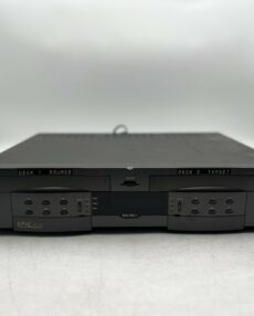 Go Video GV4060 Video Cassette Player/Recorder Fully Tested