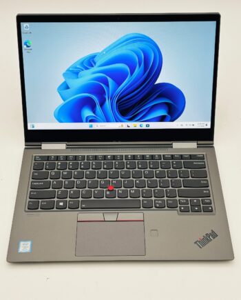 Lenovo ThinkPad X1 Yoga Gen 4 Touch - i5 8365U 8GB 512GB SSD Windows 11 Pro