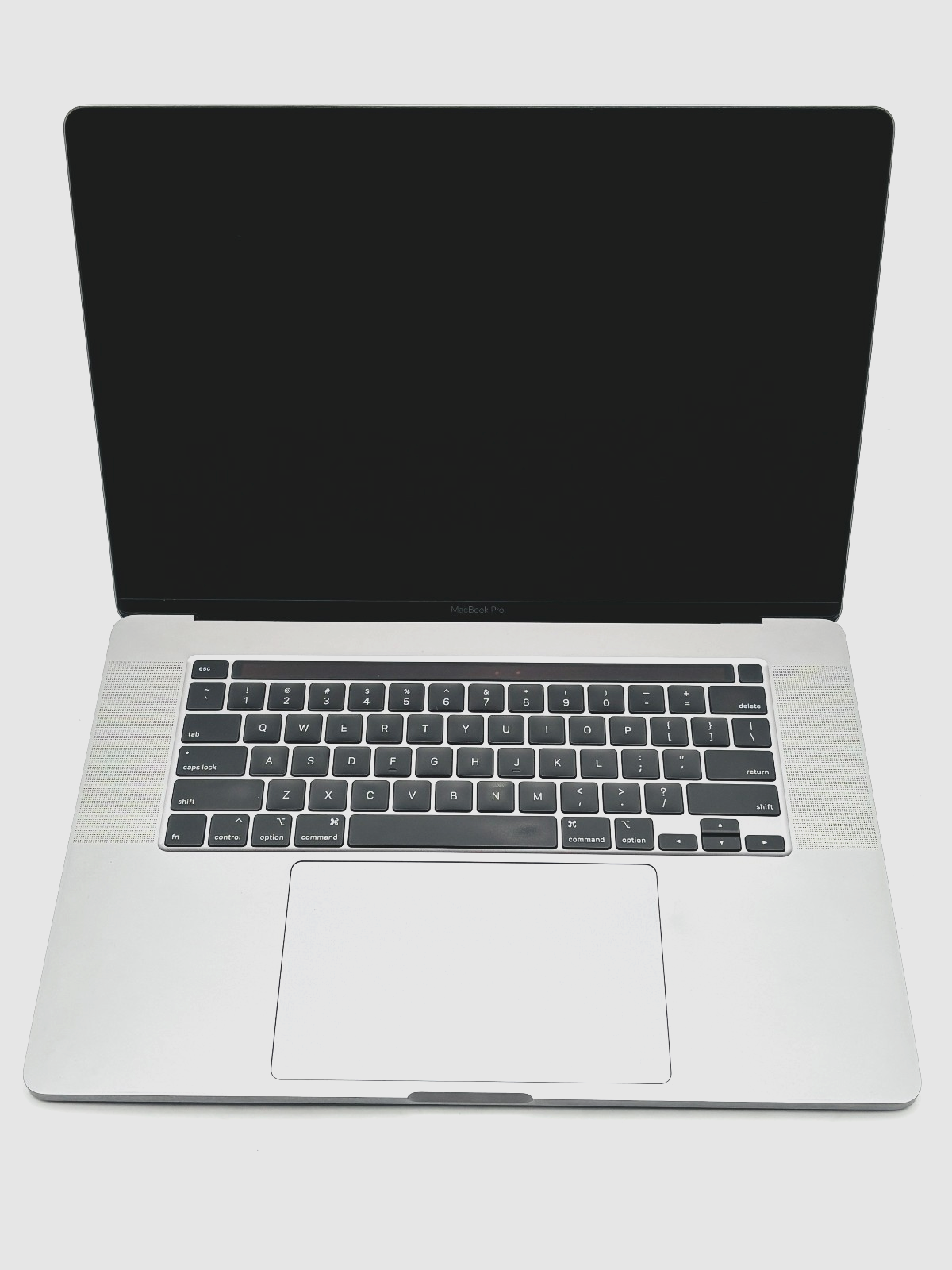 MacBook Pro 16 2019 - i7 9750H - 16GB 512GB SSD macOS Catalina - No Battery 3 MacBook Pro 16 2019 - i7 9750H - 16GB 512GB SSD macOS Catalina - No Battery