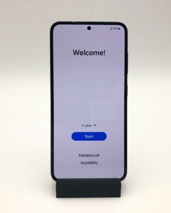 Samsung Galaxy S23 128GB Phantom Black Verizon SM-S911U Android Smartphone Tes 2