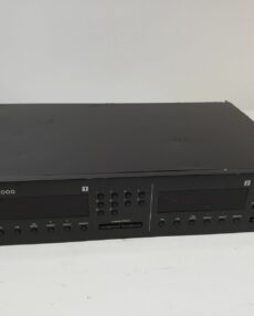 Teac TR-D2000 AM/FM Stereo Dual Tuner