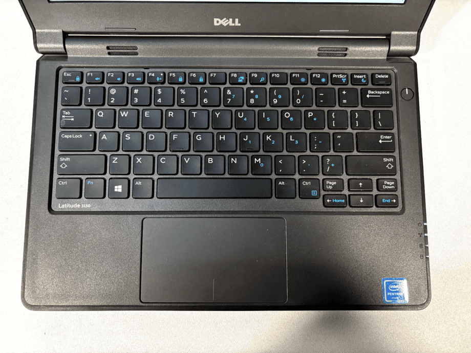 image of Dell Latitude 3150 Pentium N3540 8GB 128GB SSD Windows 11 Pro 375619951113 2