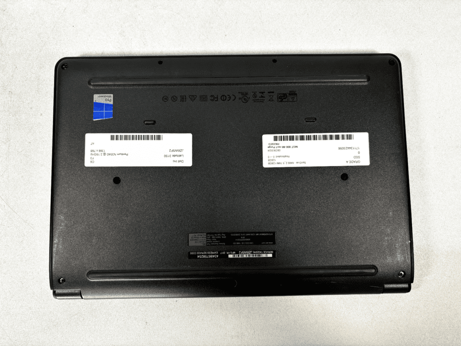 image of Dell Latitude 3150 Pentium N3540 8GB 128GB SSD Windows 11 Pro 375619951113 5