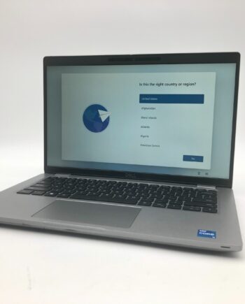 Dell | Latitude 5420 | i5-1145G7 | 16GB | 256GB NVMe | Win 11 Pro | 66% Battery