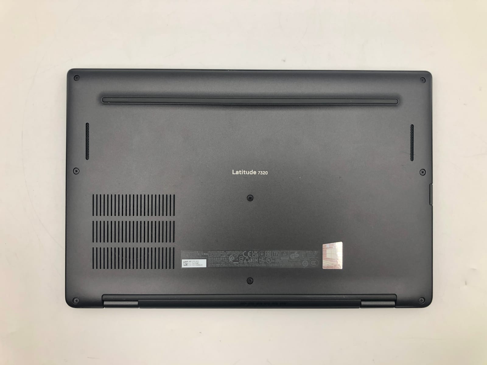 Dell | Latitude 7320 | i7-1165G7 | 16GB | 256GB NVMe | Win 11 Pro | 78% Battery 7 Dell | Latitude 7320 | i7-1165G7 | 16GB | 256GB NVMe | Win 11 Pro | 78% Battery