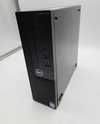 Dell OptiPlex 3060 Desktop i5-8500 3.00GHz 16GB RAM 256GB SSD- Win11 Pro