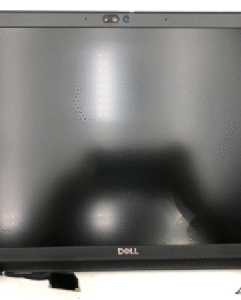 Dell Precision 3581 15.6″ (XNHVP) Complete Display Assembly