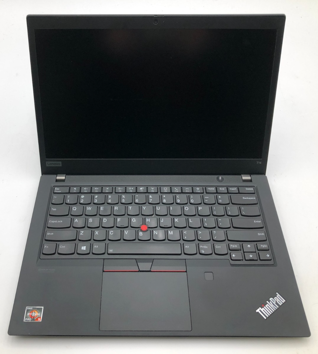 Lenovo ThinkPad T14 Gen 1 Ryzen 5 PRO 4650U 16GB RAM 512GB NVMe SSD 14" Win11Pro 3 Lenovo ThinkPad T14 Gen 1 Ryzen 5 PRO 4650U 16GB RAM 512GB NVMe SSD 14" Win11Pro